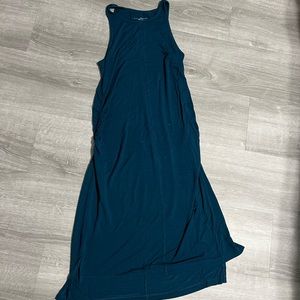 MIDI Maternity dress